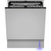 Посудомоечная машина WEISSGAUFF BDW 6038 Touch Inverter Autoopen Infolight