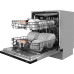 Посудомоечная машина WEISSGAUFF BDW 6038 Touch Inverter Autoopen Infolight