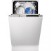 Посудомоечная машина встраиваемая узкая ELECTROLUX esl 94566 ro