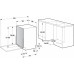 Встраиваемая посудомоечная машина Gorenje MGV 6516