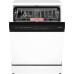 Посудомоечная машина WEISSGAUFF DW 6038 W Inverter