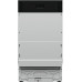 Посудомоечная машина ELECTROLUX KEMB3301L