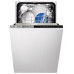 Встраиваемая посудомоечная машина ELECTROLUX ESL 4310 LO