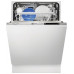 Посудомоечная машина встраиваемая полноразмерная ELECTROLUX esl 6810 ra
