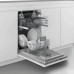 Посудомоечная машина HOTPOINT-ARISTON HIS 2C69 S