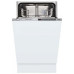 Посудомоечная машина встраиваемая узкая ELECTROLUX esl 48900 r