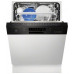 Посудомоечная машина встраиваемая полноразмерная ELECTROLUX esi 6601 rok