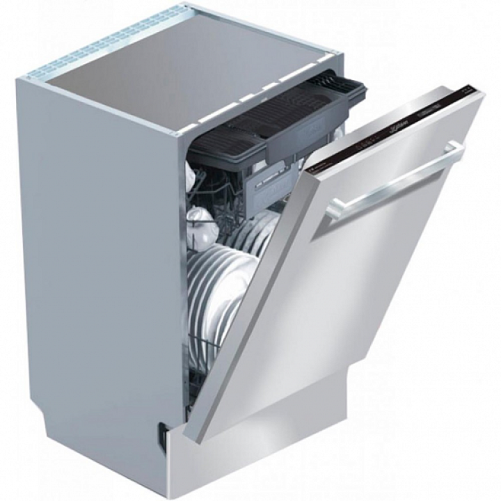 Посудомоечная машина KAISER S 60 I 83XL