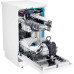 Посудомоечная машина HAIER HDWE11-36WE4RU
