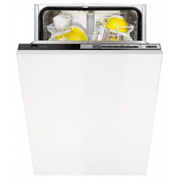 Встраиваемая посудомоечная машина ZANUSSI ZDV 15002 FA