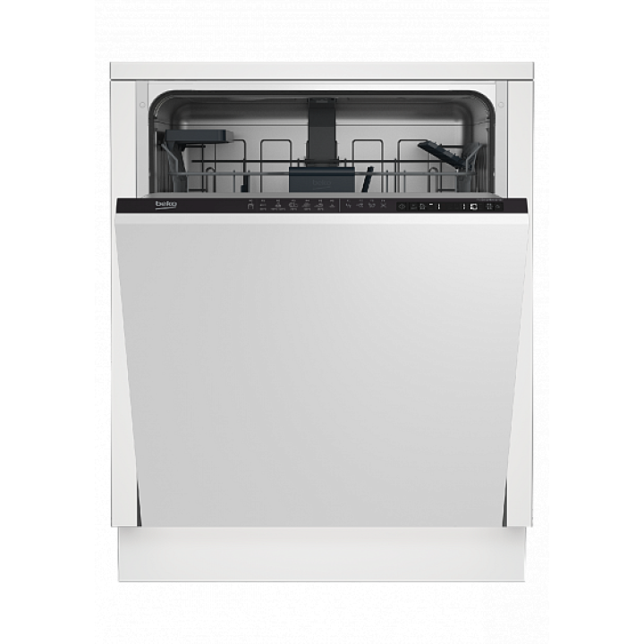Посудомоечная машина BEKO DIN 26420
