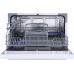 Посудомоечная машина WEISSGAUFF TDW 5057 D