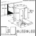 Посудомоечная машина ELECTROLUX ESL95322LO