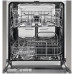 Посудомоечная машина Zanussi ZDT 921006F