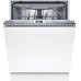 Посудомоечная машина BOSCH SMV4HMX25Q