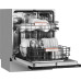 Посудомоечная машина WEISSGAUFF BDW 6026 Infolight