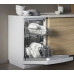 Посудомоечная машина Krona RIVA 45 FS WH
