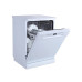 Посудомоечная машина MONSHER MDF 6037 Blanc