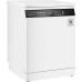 Посудомоечная машина WEISSGAUFF DW 6138 Touch Inverter Autoopen