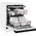Посудомоечная машина WEISSGAUFF DW 6038 W Inverter