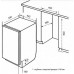 Посудомоечная машина KORTING kdi 45165
