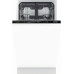 Встраиваемая посудомоечная машина GORENJE GV55111