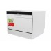 Посудомоечная машина LERAN CDW 55-067 WHITE