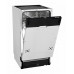 Посудомоечная машина DELONGHI ddw06f amethyst