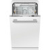 Посудомоечная машина MIELE g 4760 scvi