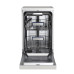Посудомоечная машина LEX DW4563N WH