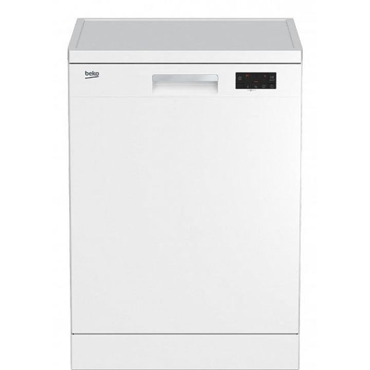 Посудомоечная машина BEKO DFN 15410 W