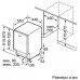 Посудомоечная машина BOSCH spv 69x00