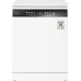 Посудомоечная машина WEISSGAUFF DW 6138 Touch Inverter Autoopen
