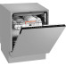 Посудомоечная машина WEISSGAUFF BDW 6038 Touch Inverter Autoopen Infolight