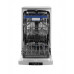 Посудомоечная машина Midea MFD45S110 S