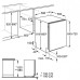 Встраиваемая посудомойка ZANUSSI zdt 15001 fa
