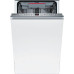Встраиваемая посудомоечная машина BOSCH SPV45MX02E
