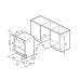 Посудомоечная машина MILLEN MDW 602