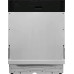 Посудомоечная машина ELECTROLUX EEC87400W