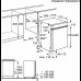 Посудомоечная машина AEG f 99970 im0p