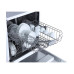 Посудомоечная машина MONSHER MDF 6037 Blanc