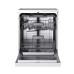Посудомоечная машина LEX DW6063N WH