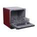 Посудомоечная машина OURSSON DW4001TD/DC
