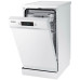 Посудомоечная машина SAMSUNG DW50R4050FW/WT