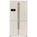 Комплект ручек KUPPERSBERG для холодильников NMFV 18591 C