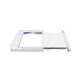 Планка соединительная HIBERG для i-DDQ11 - 1014 W и HDQ11 10 W