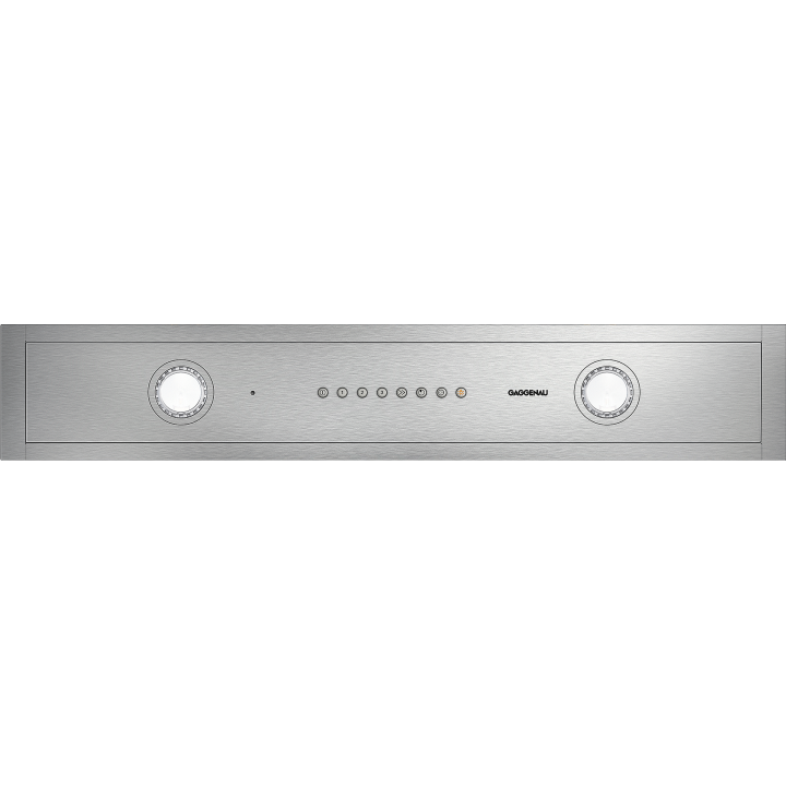 Управляющий блок с подсветкой GAGGENAU AC482181