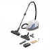 Пылесос KARCHER DS 6 Premium Mediclean (1.195-241)