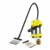 Пылесос KARCHER WD 3 Premium (1.629-840.0)