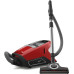 Пылесос MIELE SKCF5 Blizzard CX1 Cat&Dog Powerline манговый красный